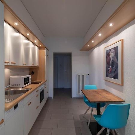 Executive 1Br Flat, City Center - Hammer 3 Zurych Zewnętrze zdjęcie