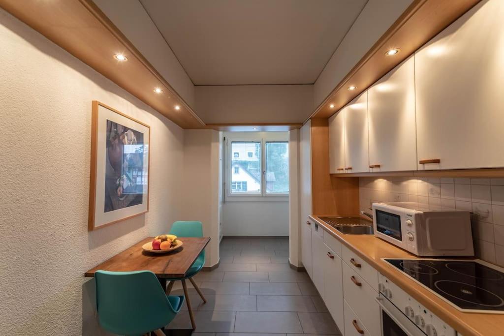 Executive 1Br Flat, City Center - Hammer 3 Zurych Zewnętrze zdjęcie