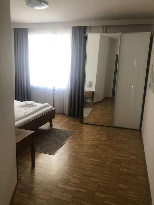 Executive 1Br Flat, City Center - Hammer 3 Zurych Zewnętrze zdjęcie