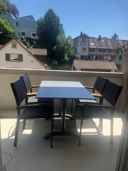 Executive 1Br Flat, City Center - Hammer 3 Zurych Zewnętrze zdjęcie