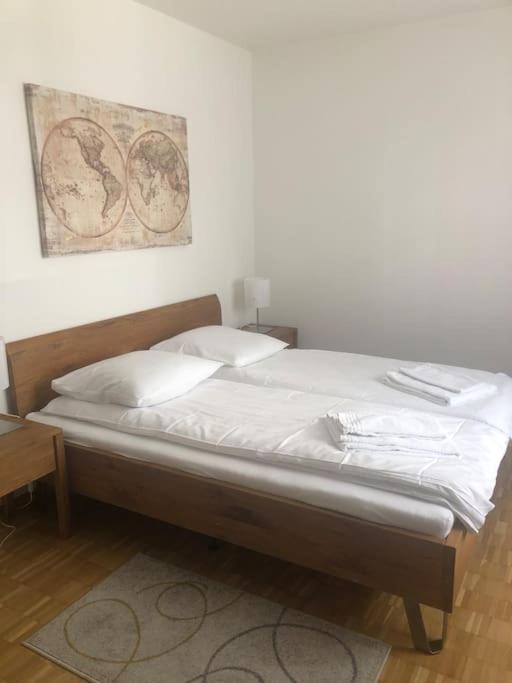 Executive 1Br Flat, City Center - Hammer 3 Zurych Zewnętrze zdjęcie