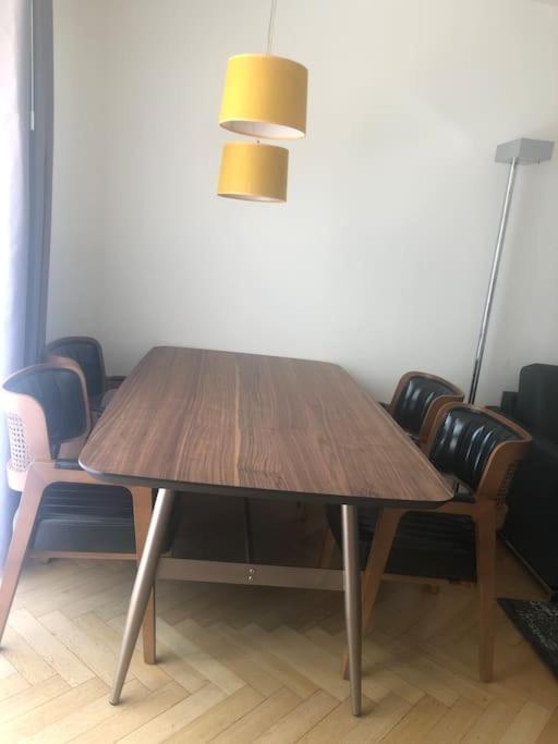 Executive 1Br Flat, City Center - Hammer 3 Zurych Zewnętrze zdjęcie