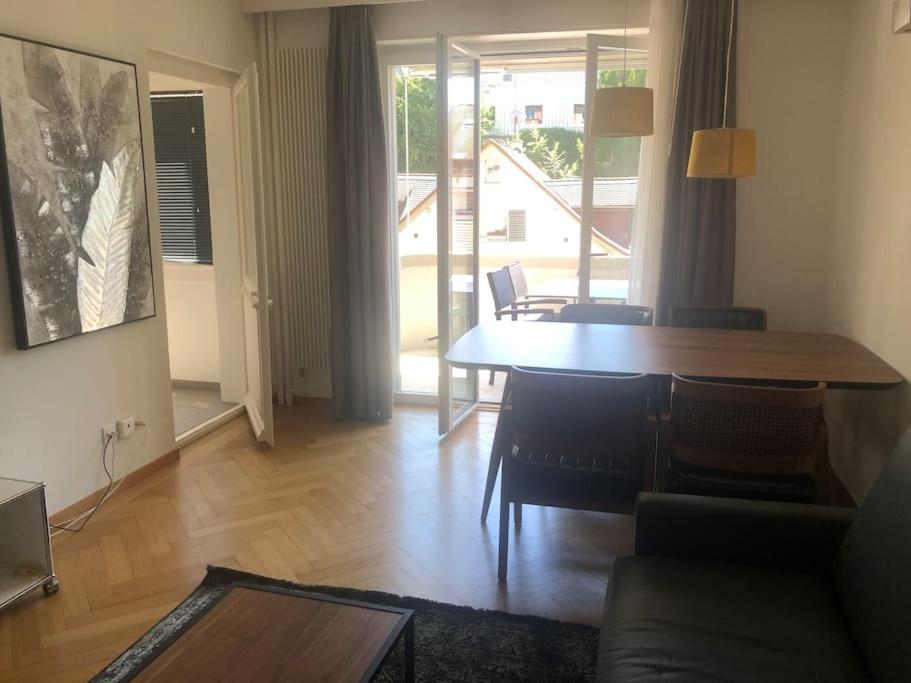 Executive 1Br Flat, City Center - Hammer 3 Zurych Zewnętrze zdjęcie